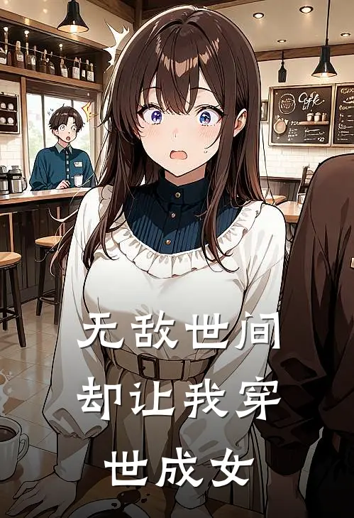 无敌世间却让我穿世成女