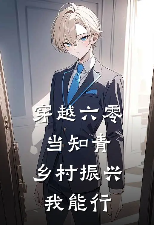 穿越六零当知青，乡村振兴我能行