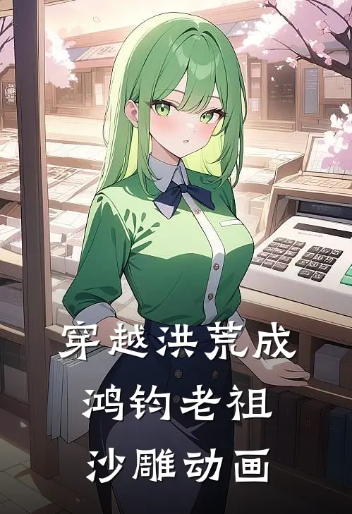 穿越洪荒成鸿钧老祖沙雕动画