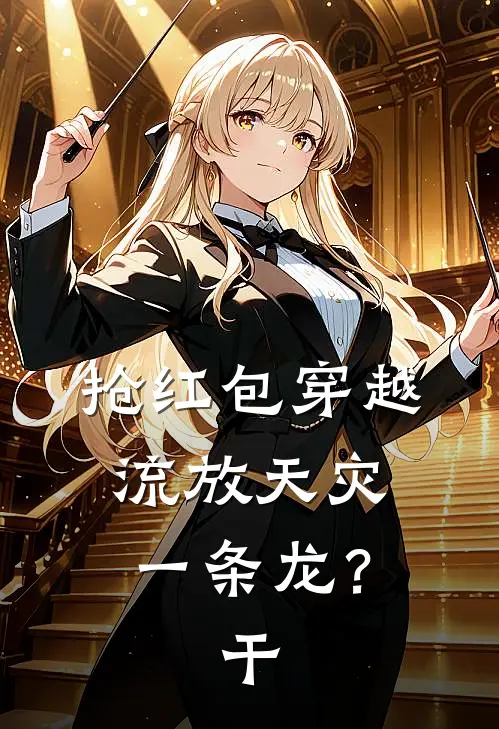 抢红包穿越：流放天灾一条龙？干