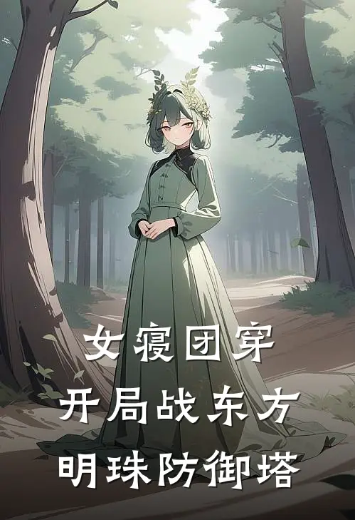 女寝团穿：开局战东方明珠防御塔
