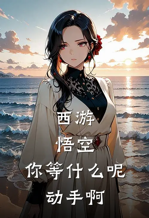 西游：悟空，你等什么呢，动手啊