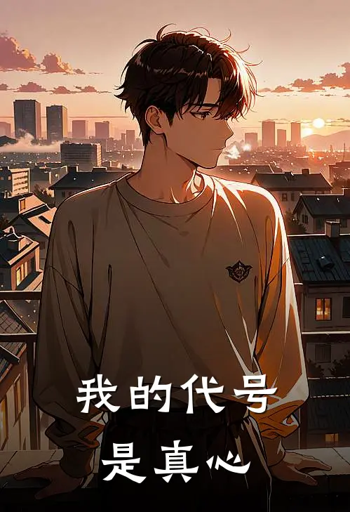 我的代号是真心