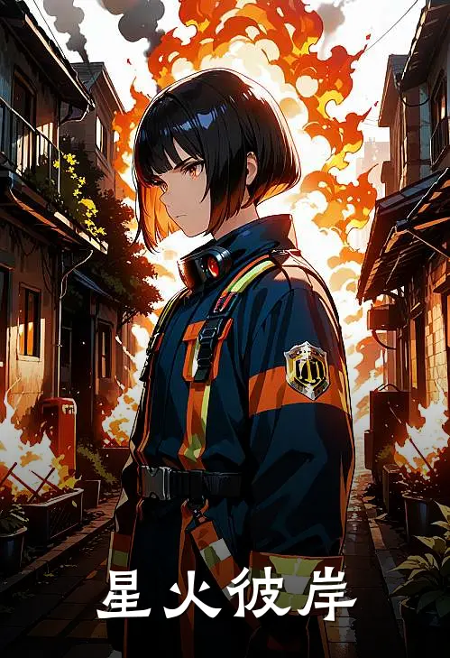 星火彼岸