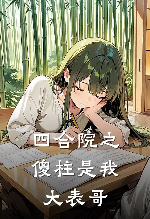 四合院之傻柱是我大表哥