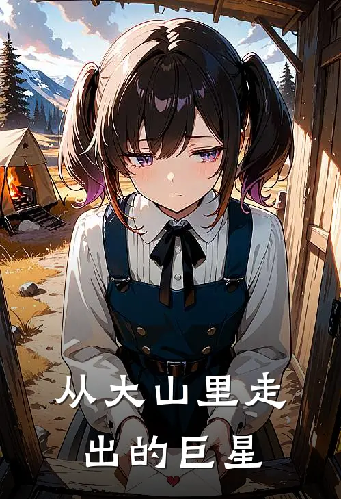 从大山里走出的巨星