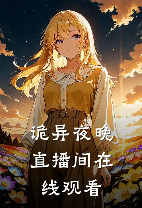 诡异夜晚直播间在线观看