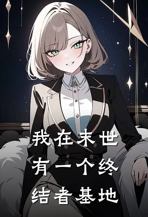 我在末世有一个终结者基地