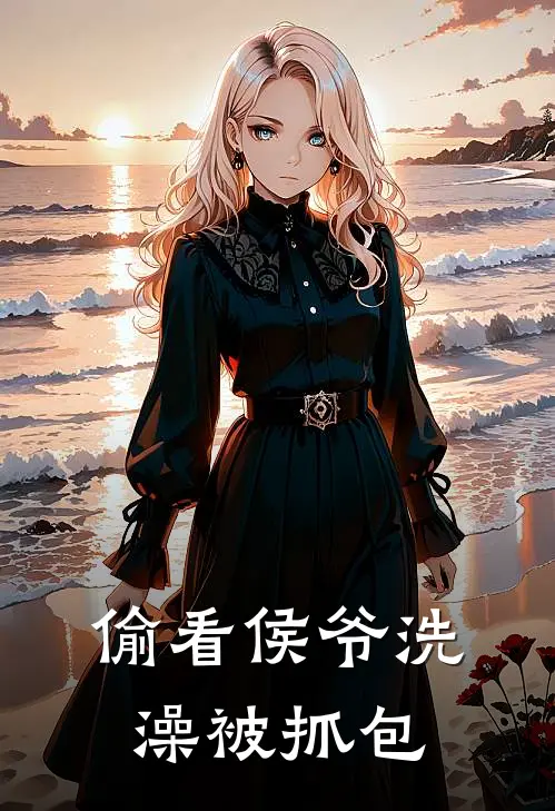 偷看侯爷洗澡被抓包