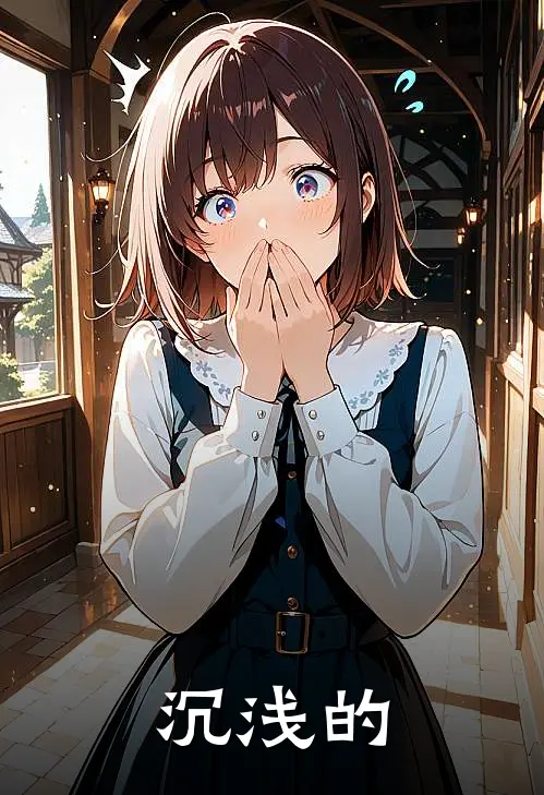 沉浅的