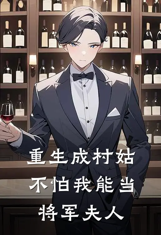 重生成村姑，不怕我能当将军夫人