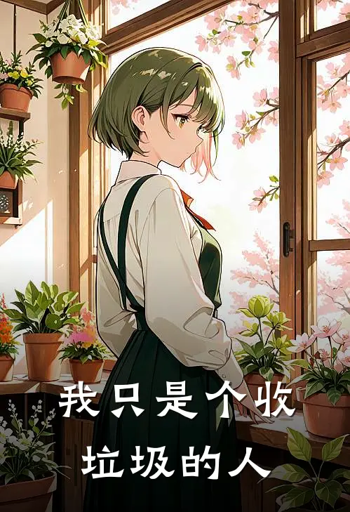 我只是个收垃圾的人
