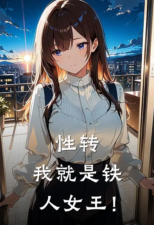 性转：我就是铁人女王！