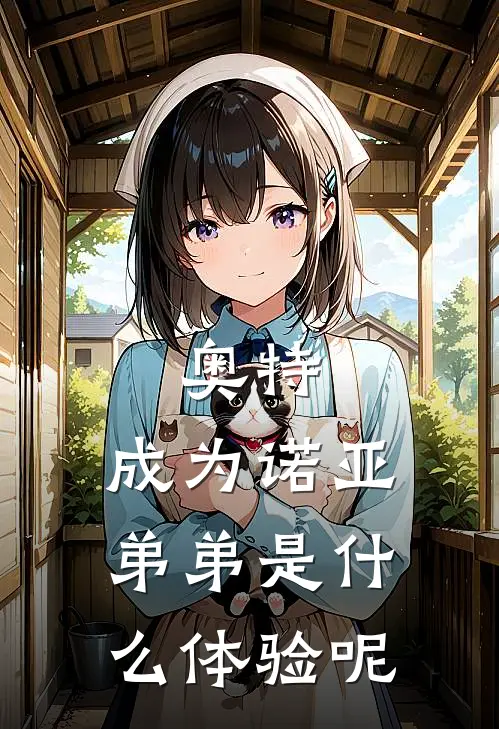 奥特：成为诺亚弟弟是什么体验呢