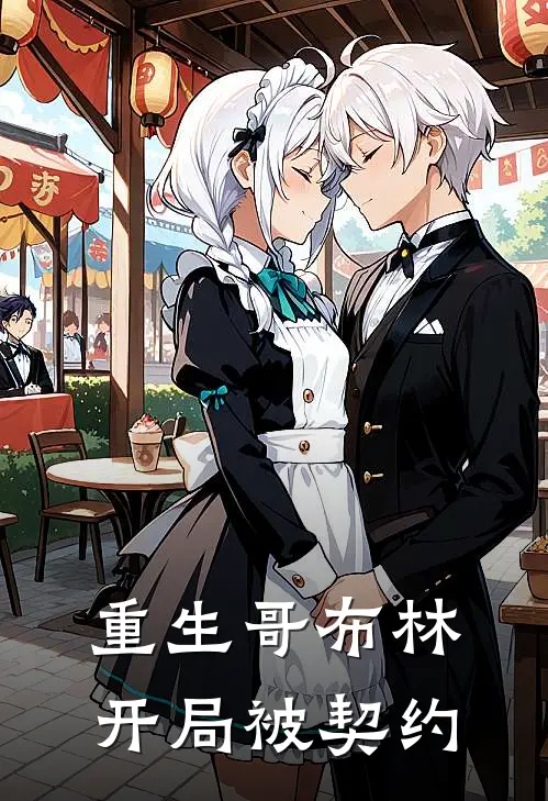 重生哥布林，开局被契约