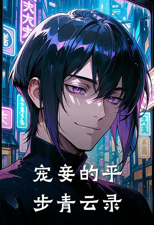 宠妾的平步青云录