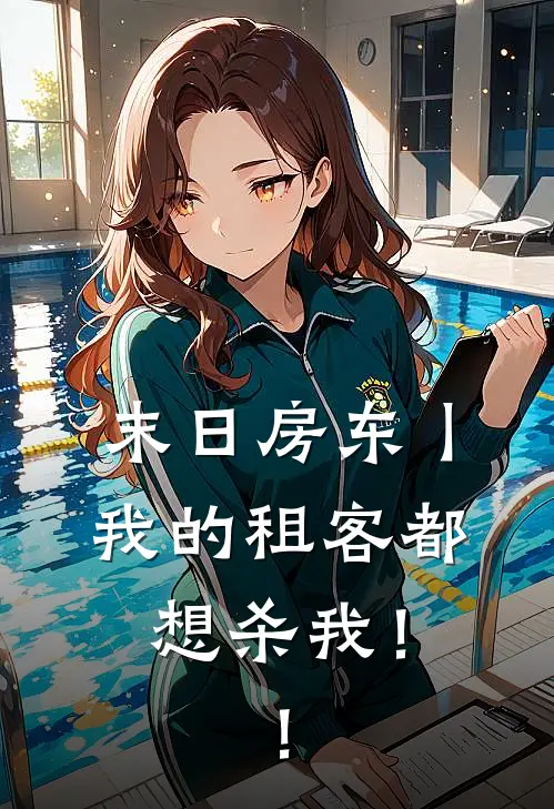 末日房东丨我的租客都想杀我！！