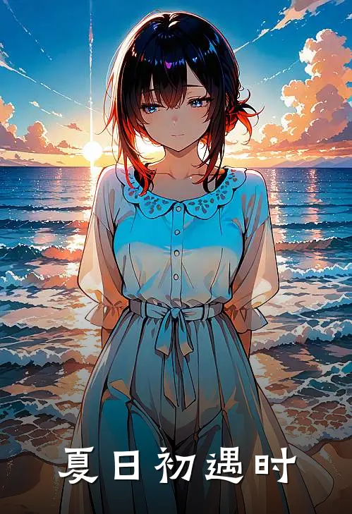 夏日初遇时