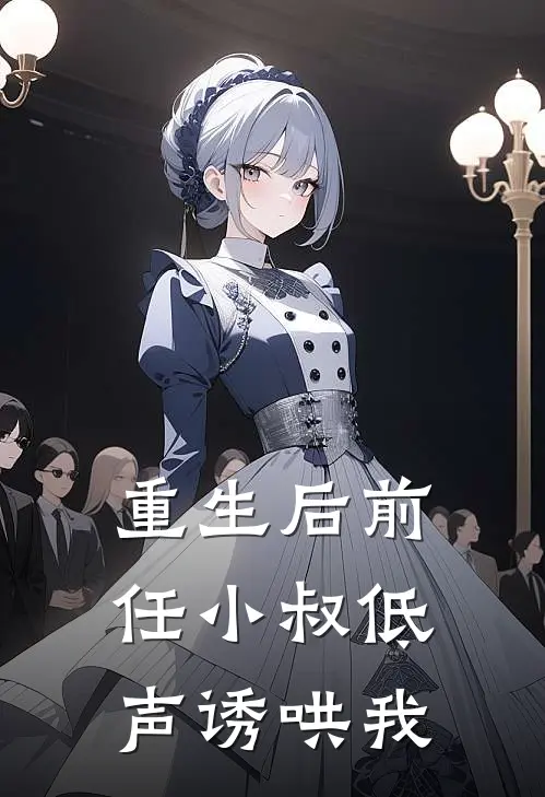 重生后前任小叔低声诱哄我