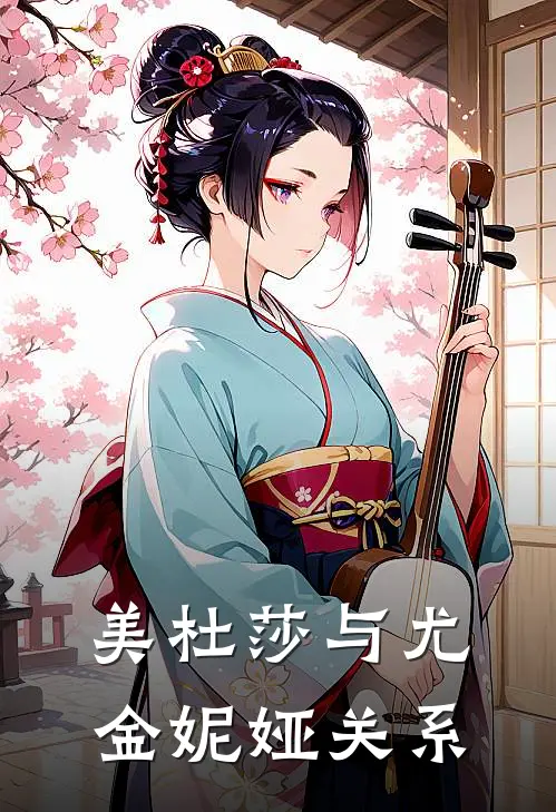 美杜莎与尤金妮娅关系