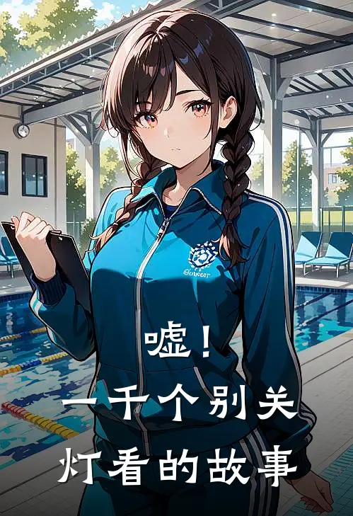 嘘！一千个别关灯看的故事