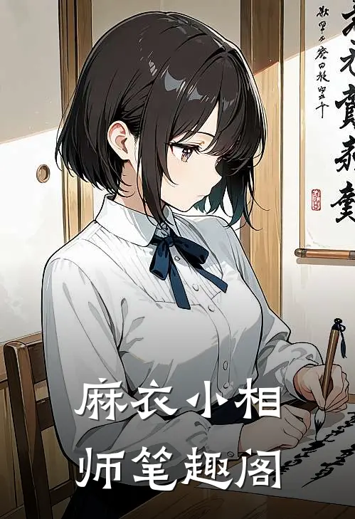 麻衣小相师笔趣阁