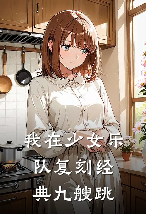 我在少女乐队复刻经典九艘跳