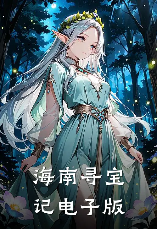 海南寻宝记电子版