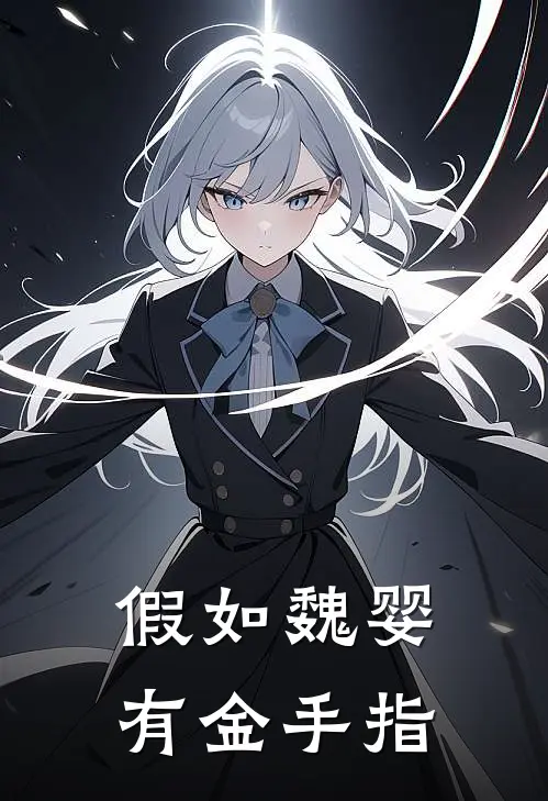 假如魏婴有金手指