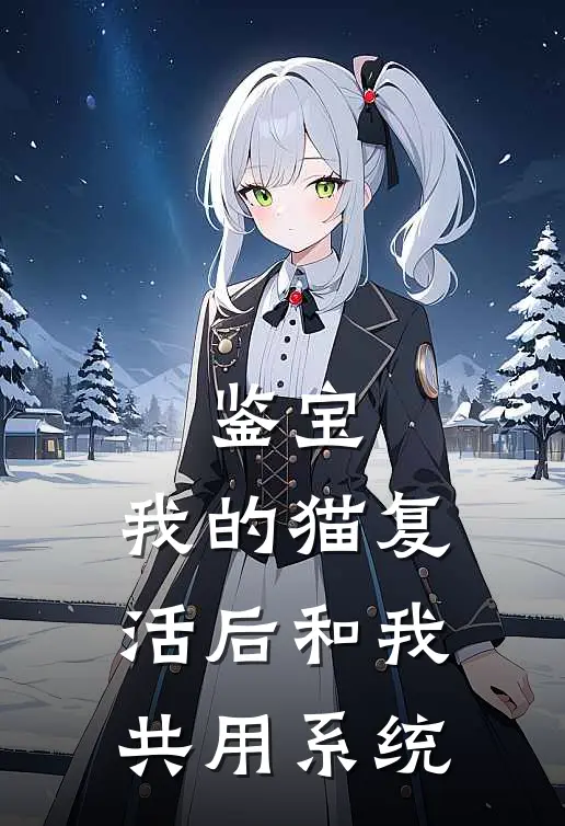 鉴宝：我的猫复活后和我共用系统