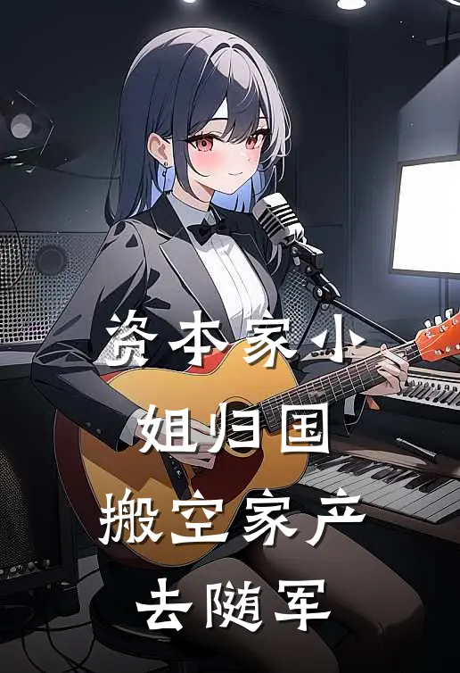 资本家小姐归国，搬空家产去随军