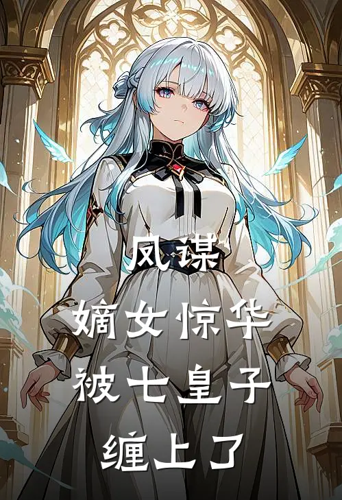 凤谋：嫡女惊华，被七皇子缠上了