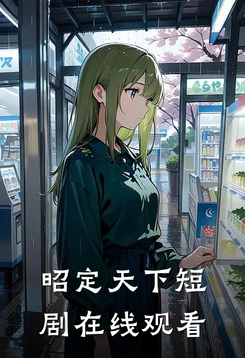 昭定天下短剧在线观看