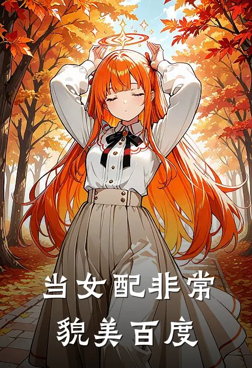 当女配非常貌美百度
