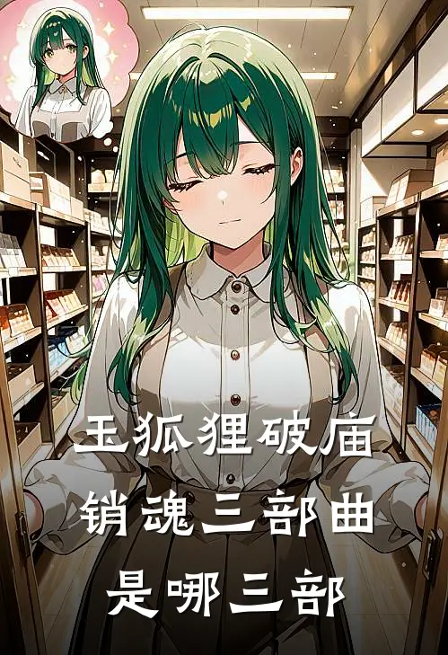 玉狐狸破庙销魂三部曲是哪三部