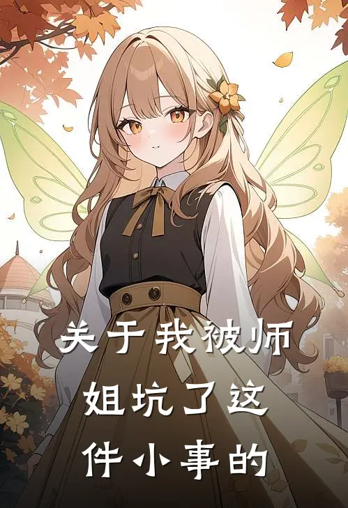 关于我被师姐坑了这件小事的