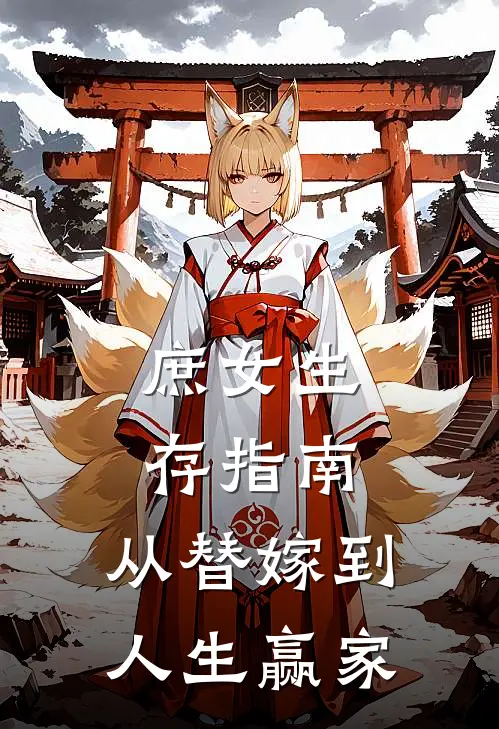 庶女生存指南：从替嫁到人生赢家