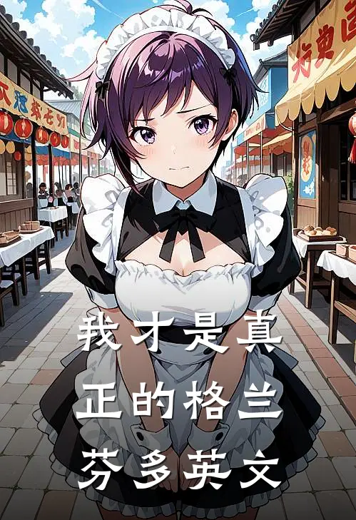 我才是真正的格兰芬多英文