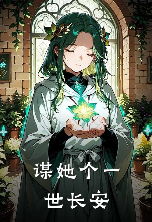 谋她个一世长安