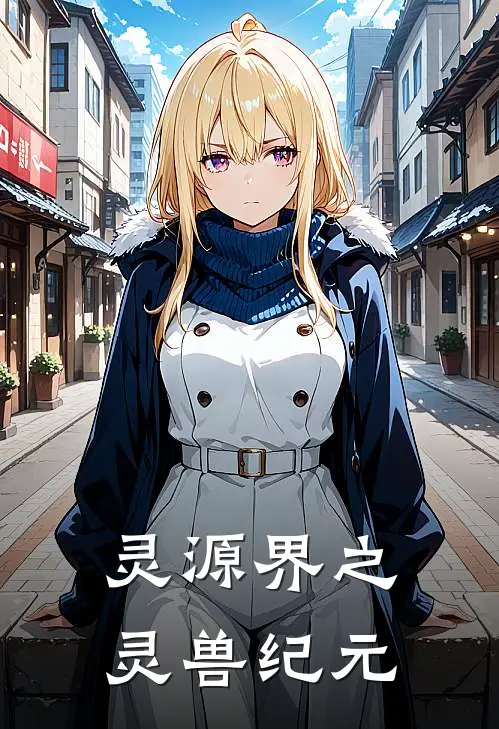 灵源界之灵兽纪元