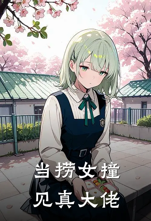 当捞女撞见真大佬