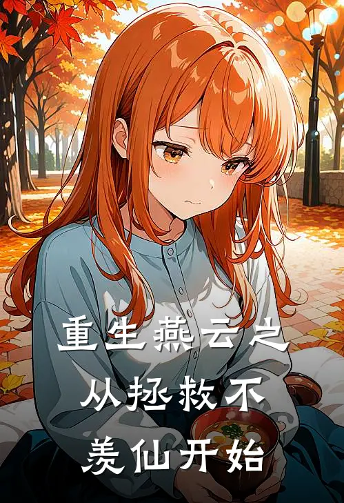 重生燕云之从拯救不羡仙开始