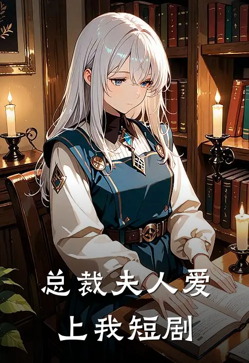 总裁夫人爱上我短剧