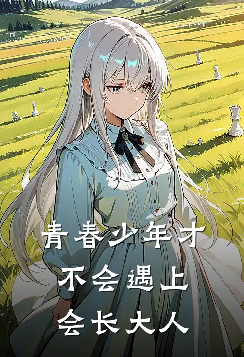 青春少年才不会遇上会长大人
