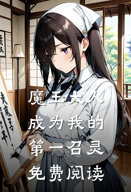 魔王大人成为我的第一召灵免费阅读