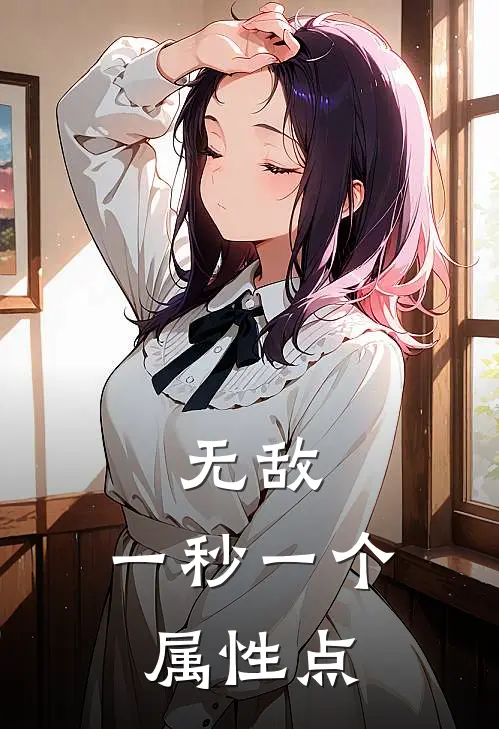 无敌，一秒一个属性点