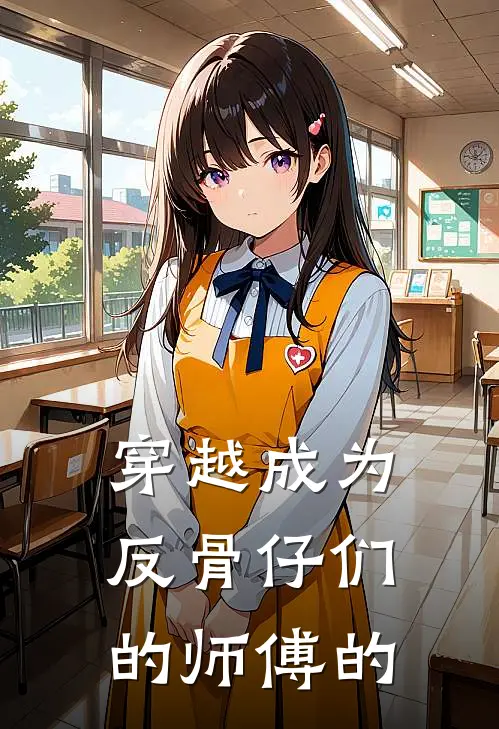 穿越成为反骨仔们的师傅的