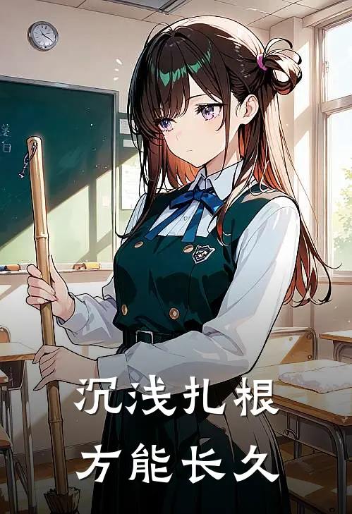 沉浅扎根,方能长久