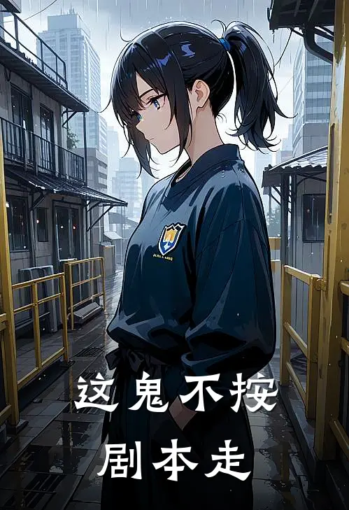 这鬼不按剧本走