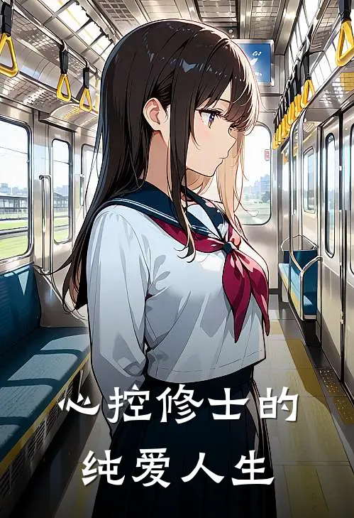 心控修士的纯爱人生